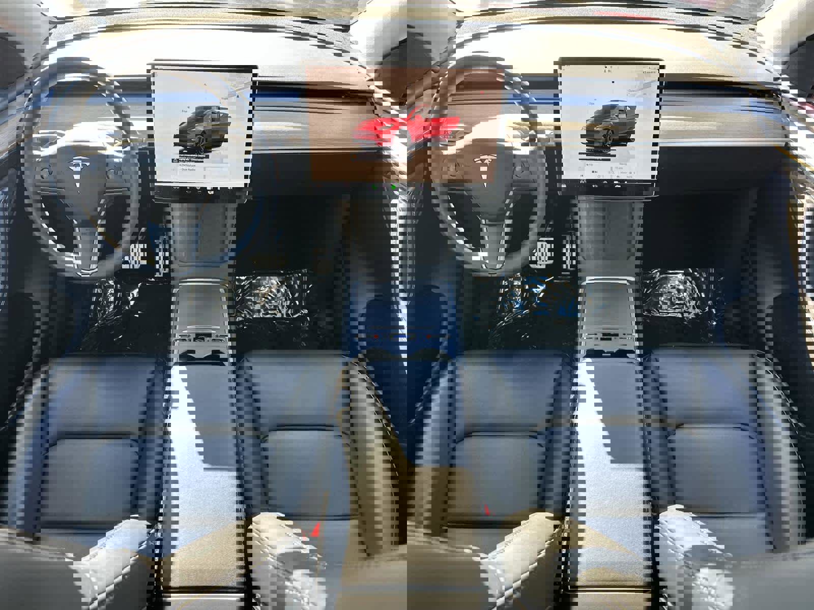 Used 2023 Tesla Model Y Performance image 10