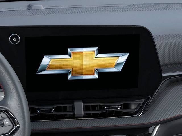 New 2027 Chevrolet Equinox RS w/ LPO, Floor Liner Package AWD/4WD image 20