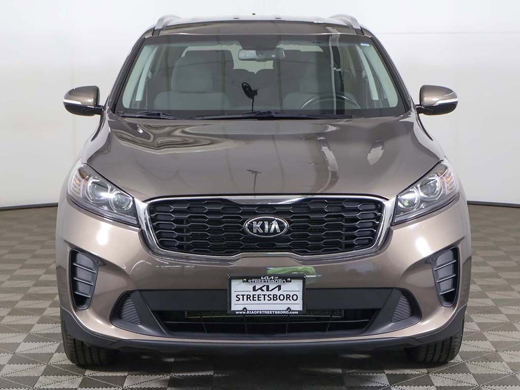 Used 2019 Kia Sorento AWD w/ Option Group 020 image 10