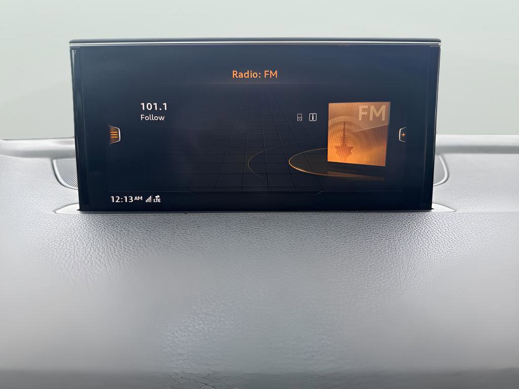 Used 2017 Audi Q7 3.0T Premium image 26