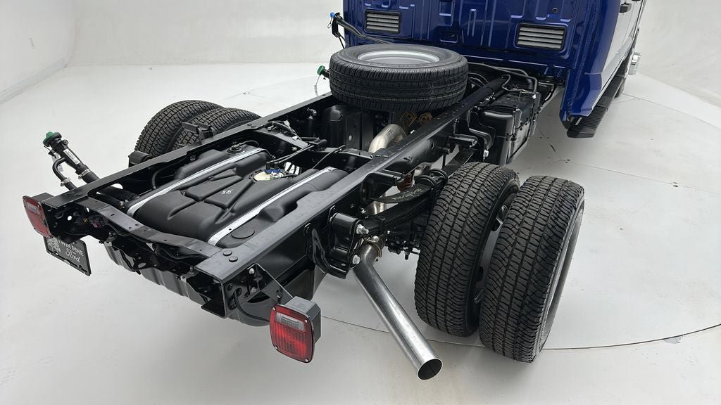 New 2026 Ford F350 XLT AWD/4WD image 8