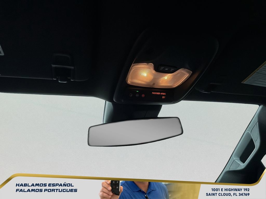 New 2026 GMC Canyon Elevation image 22