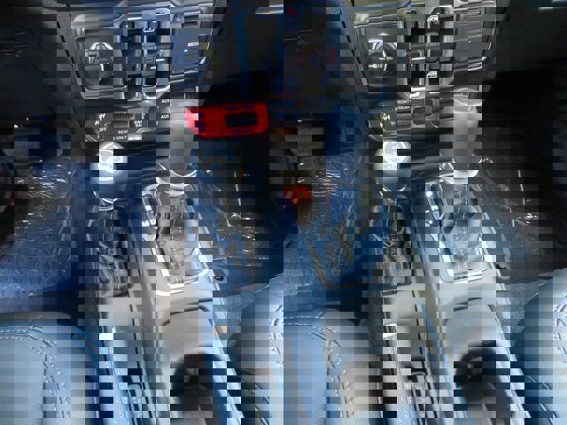 New 2023 Jeep Wrangler Rubicon w/ Steel Bumper Group image 15