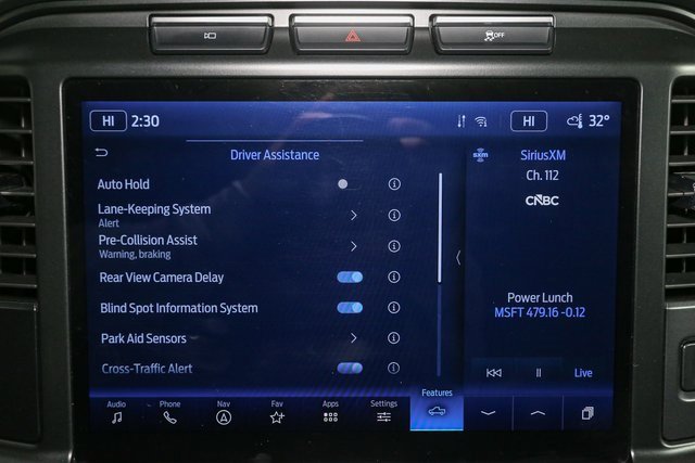 Used 2023 Ford F150 XLT w/ Equipment Group 302A High image 25