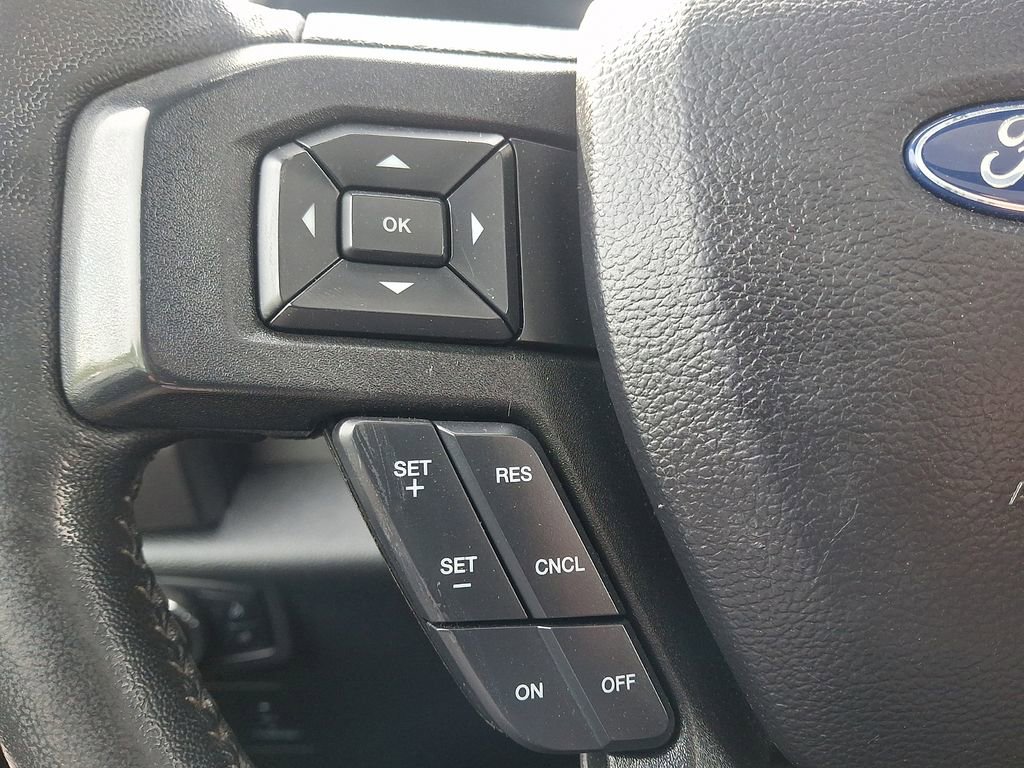 Used 2020 Ford F150 XLT w/ Equipment Group 302A Luxury AWD/4WD image 22