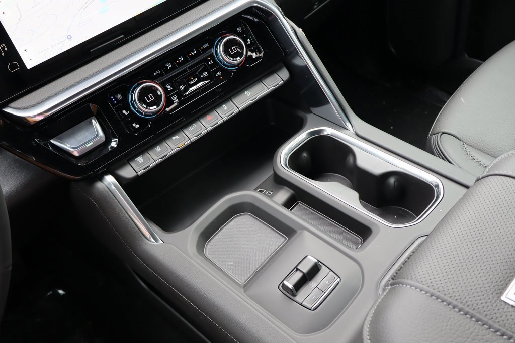 New 2026 GMC Sierra 2500 Denali w/ Max Trailering Package image 20