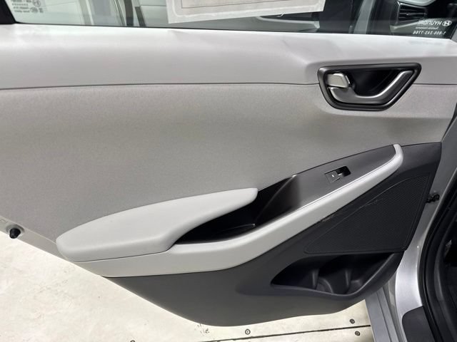 Used 2020 Hyundai Ioniq Blue FWD image 14