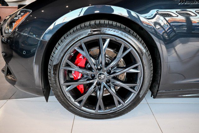 Used 2022 Maserati Ghibli Modena Q4 image 46