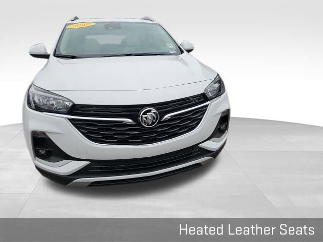 Used 2020 Buick Encore GX Select w/ Experience Buick Package image 6