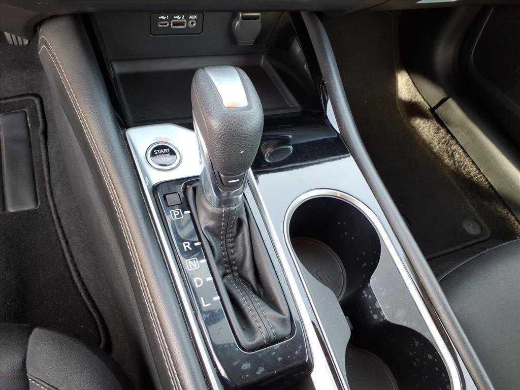 Used 2023 Nissan Altima 2.5 SV image 17