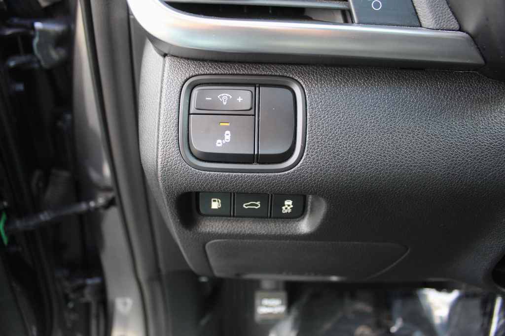 Used 2018 Kia Optima EX FWD image 15
