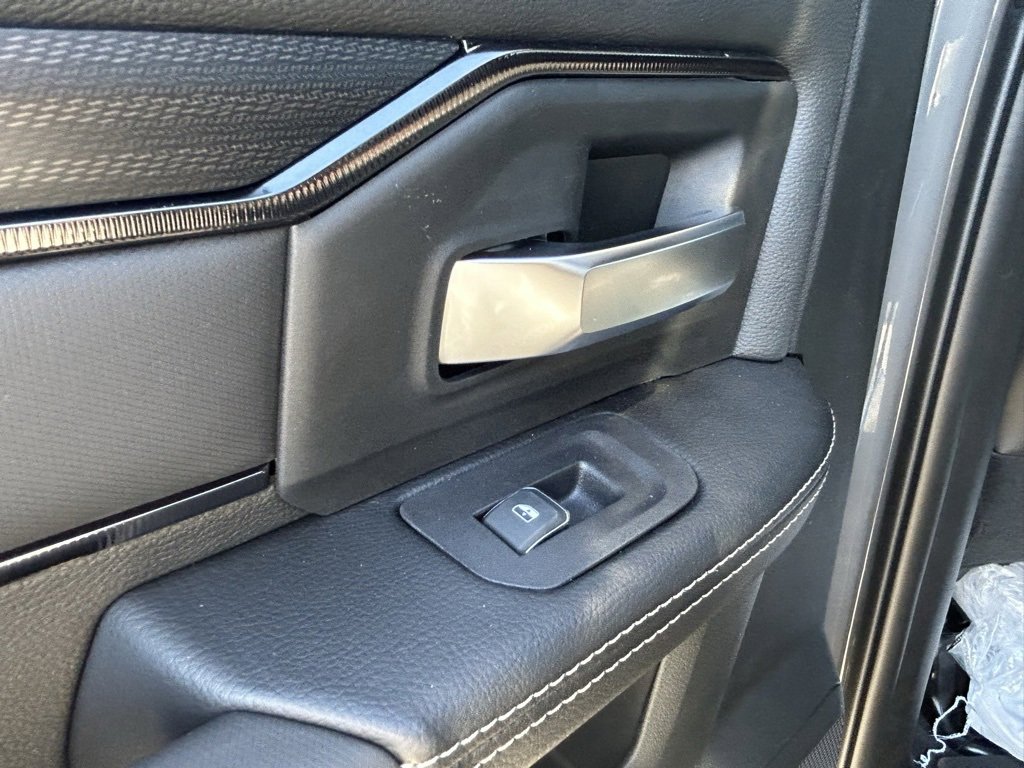 New 2026 RAM 2500 Rebel w/ Rebel Level 1 Equipment Group image 25