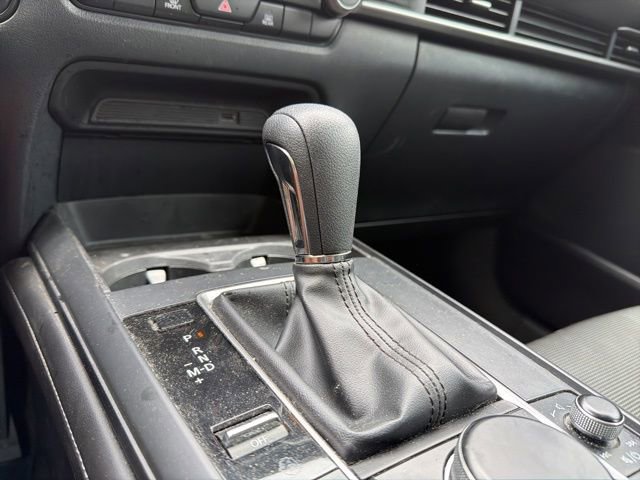 Used 2021 MAZDA CX-30 FWD 2.5 S image 19