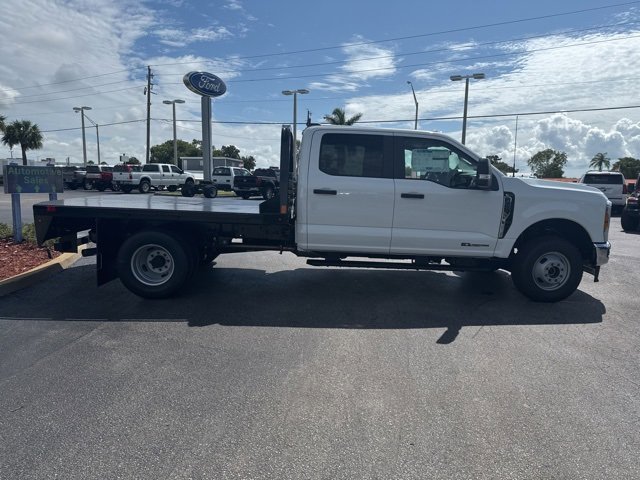 New 2025 Ford F350 XL w/ XL Chrome Package image 6