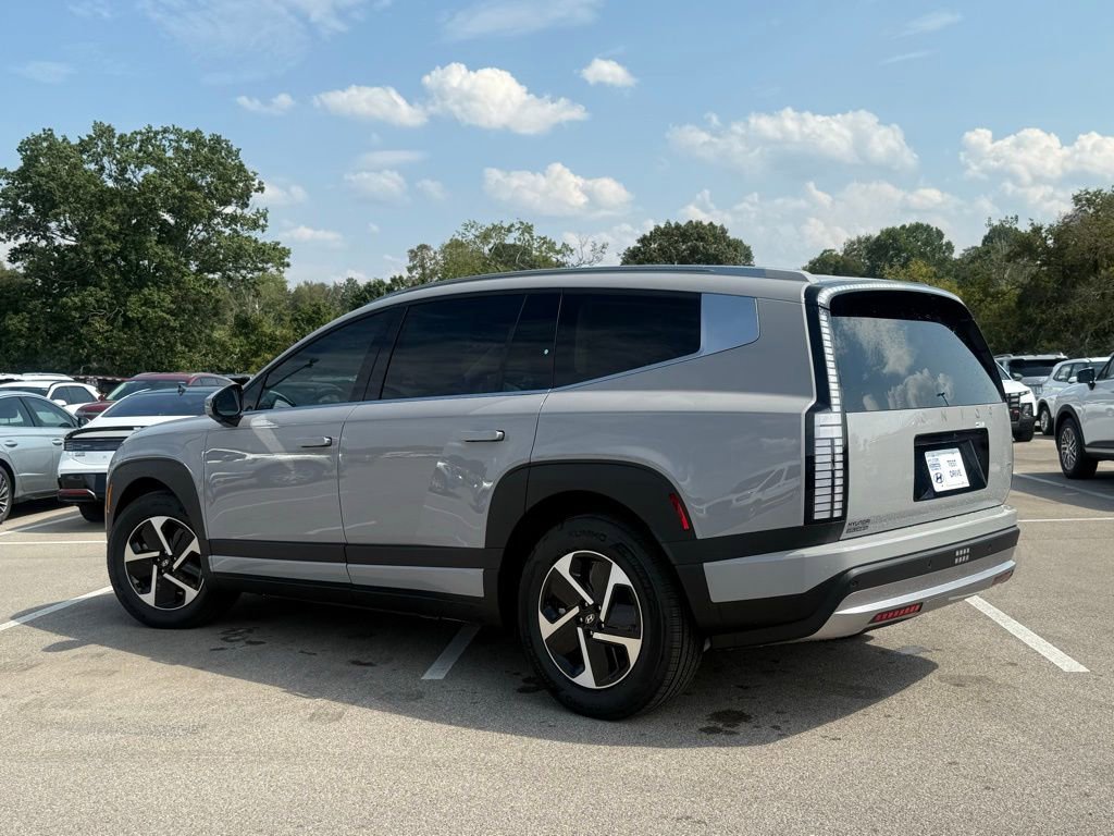 New 2026 Hyundai Ioniq 9 SE image 6