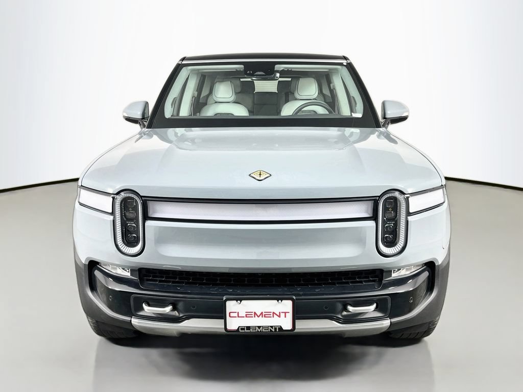 Used 2024 Rivian R1S Adventure AWD/4WD image 3