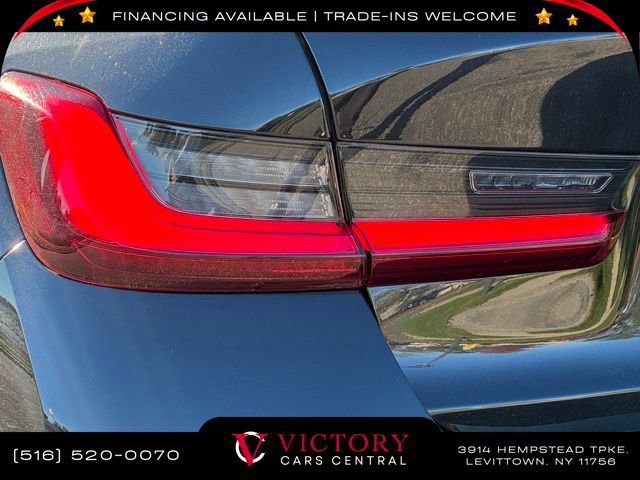 Used 2024 BMW 330i Sedan image 9