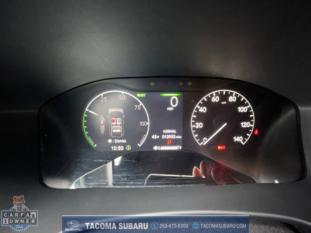 Used 2025 Honda CR-V Sport-L image 14