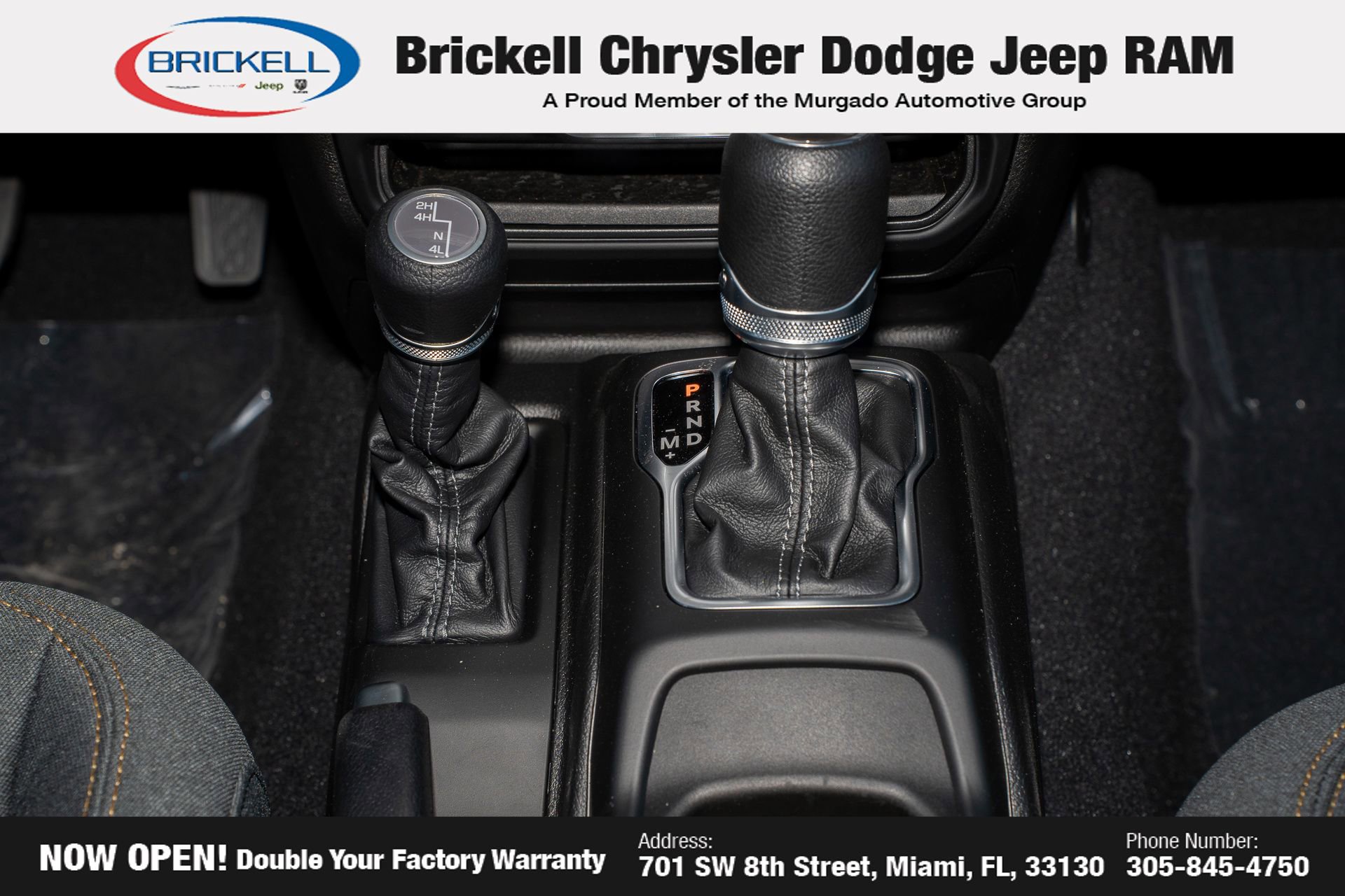 New 2026 Jeep Gladiator Sport image 23