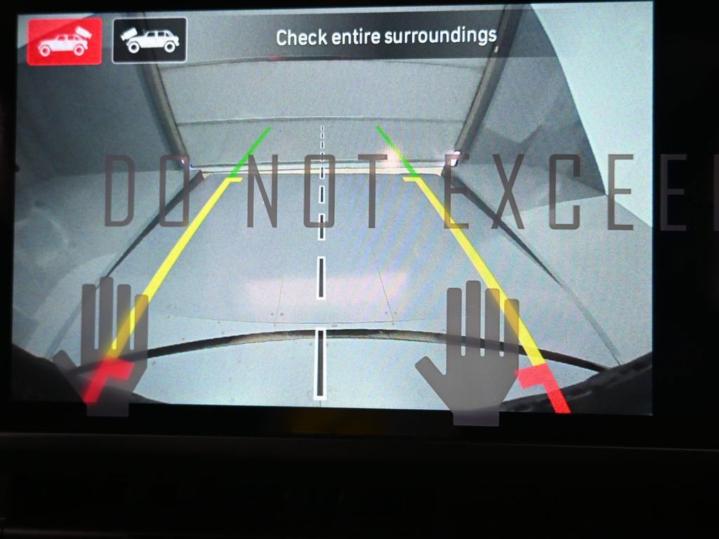 New 2026 Jeep Wrangler Unlimited Rubicon image 19