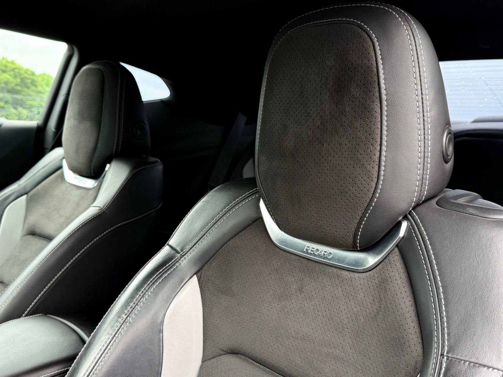 Used 2017 Chevrolet Camaro SS RWD image 23
