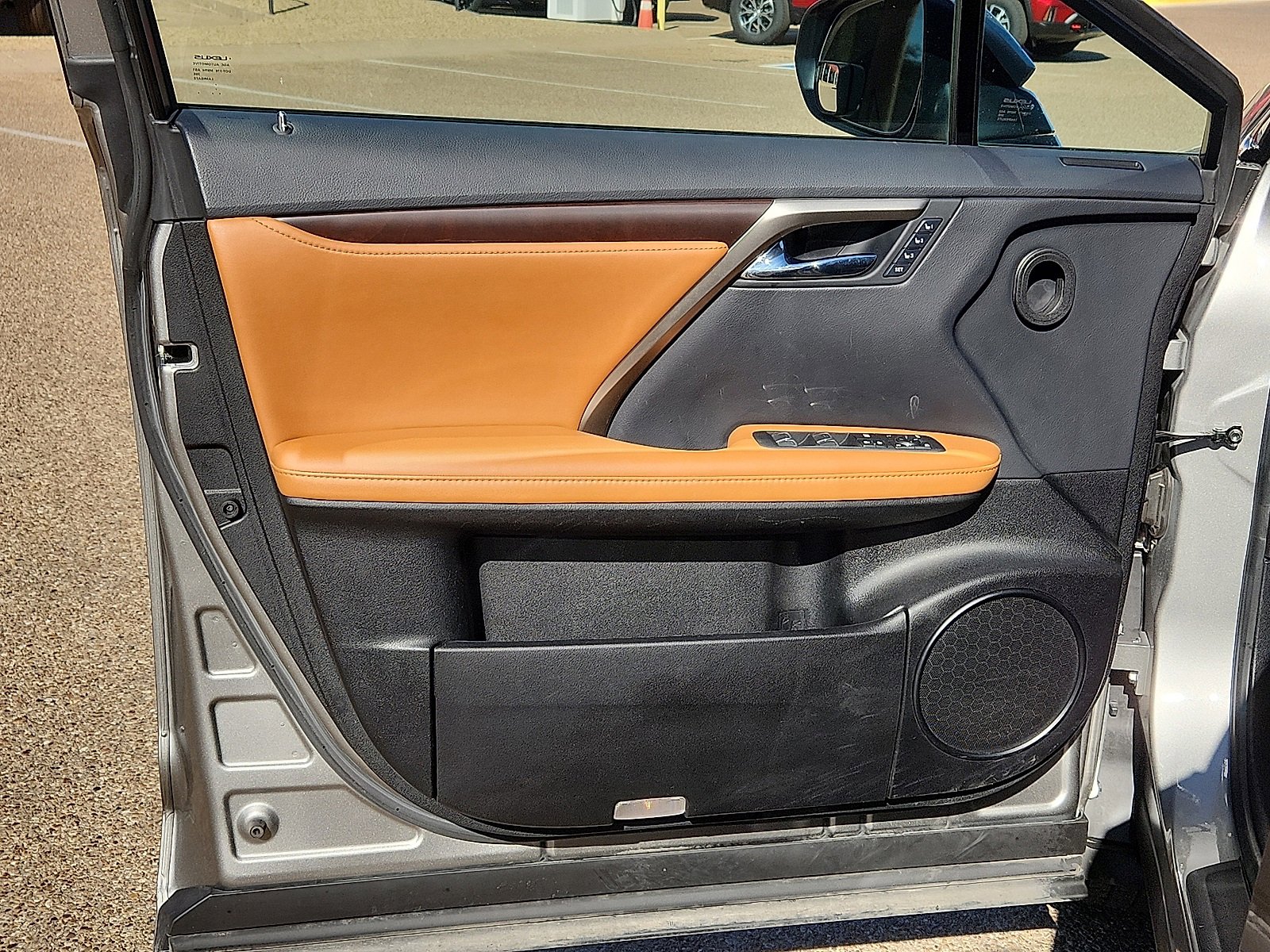 Used 2022 Lexus RX 350 FWD w/ Premium Package image 12