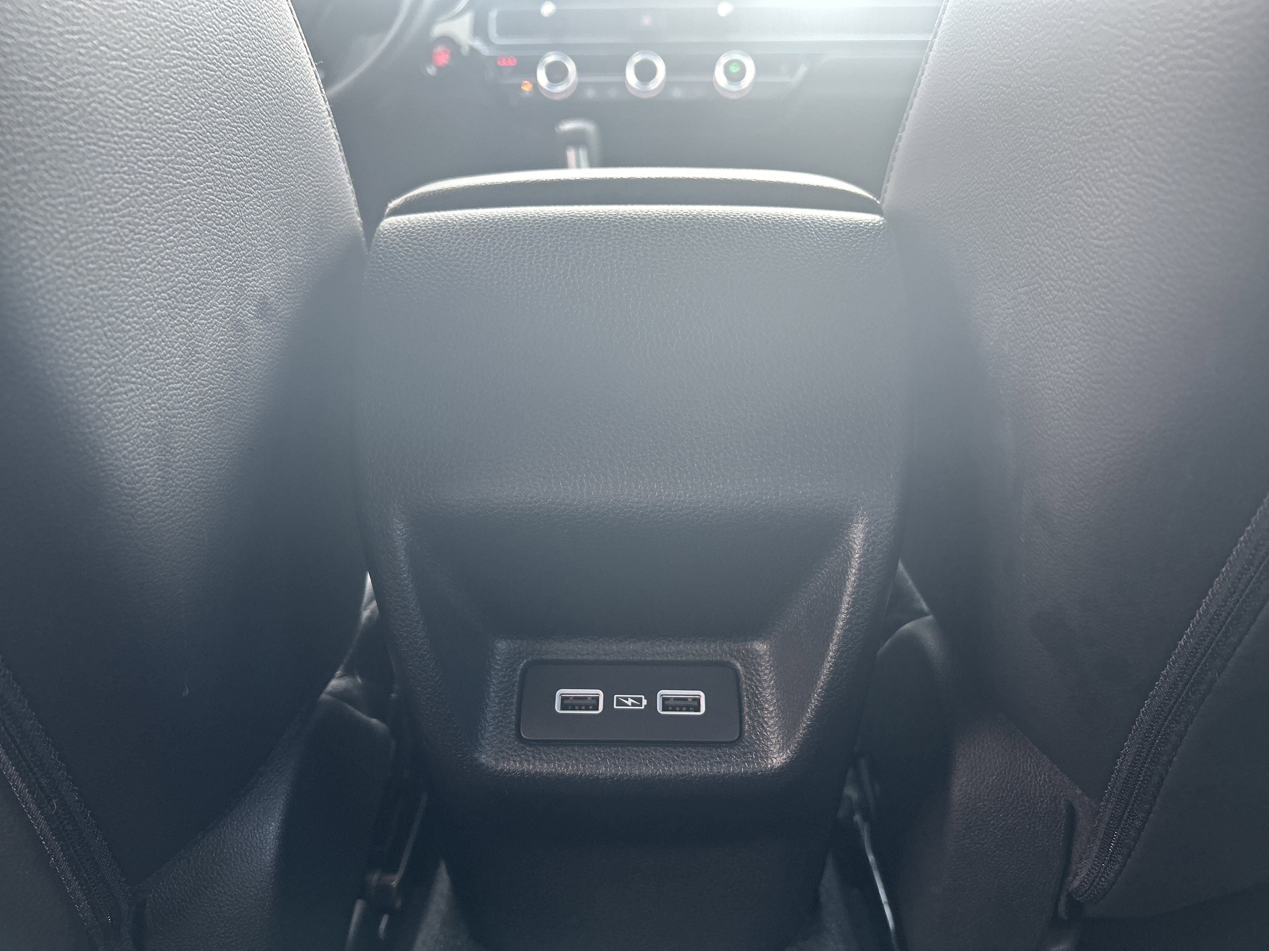 Certified 2024 Honda Civic Sport Touring image 28