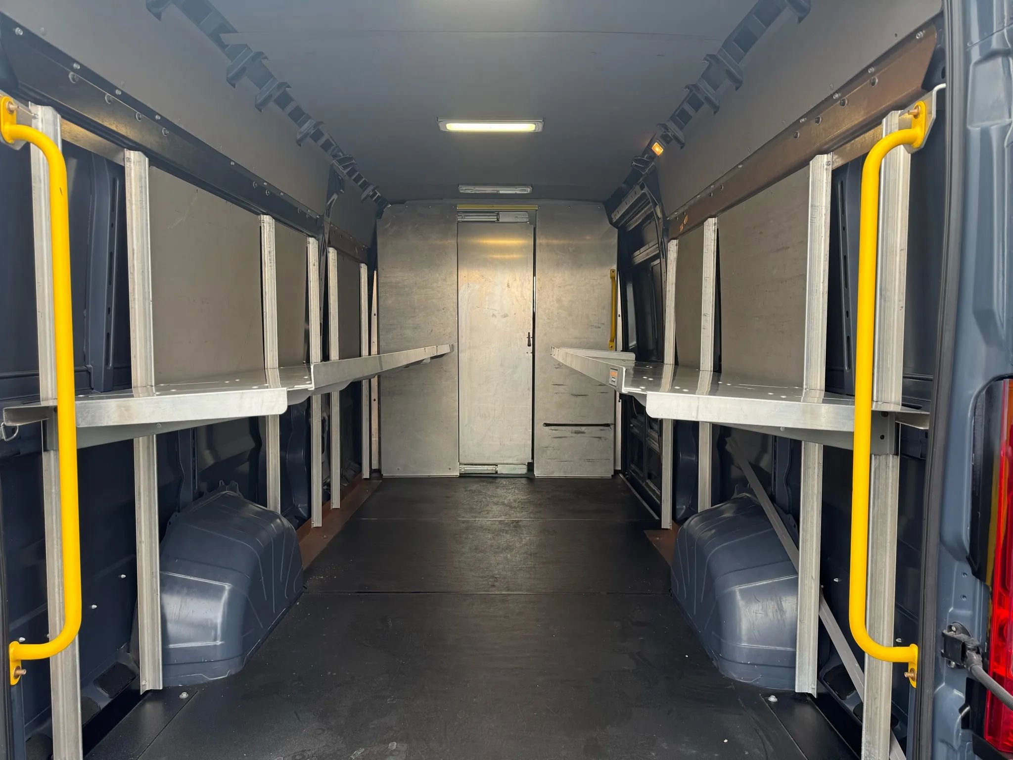 Used 2019 RAM ProMaster 3500 image 24