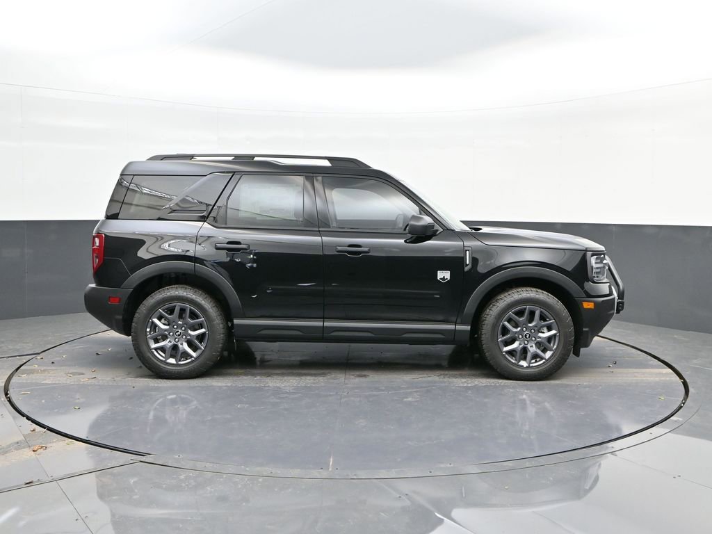 New 2025 Ford Bronco Sport Big Bend image 25