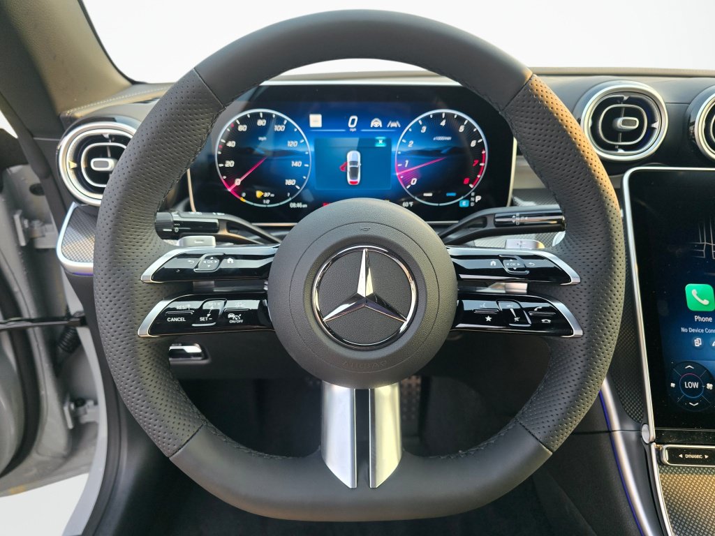 New 2027 Mercedes-Benz CLE 300 4MATIC Cabriolet image 15