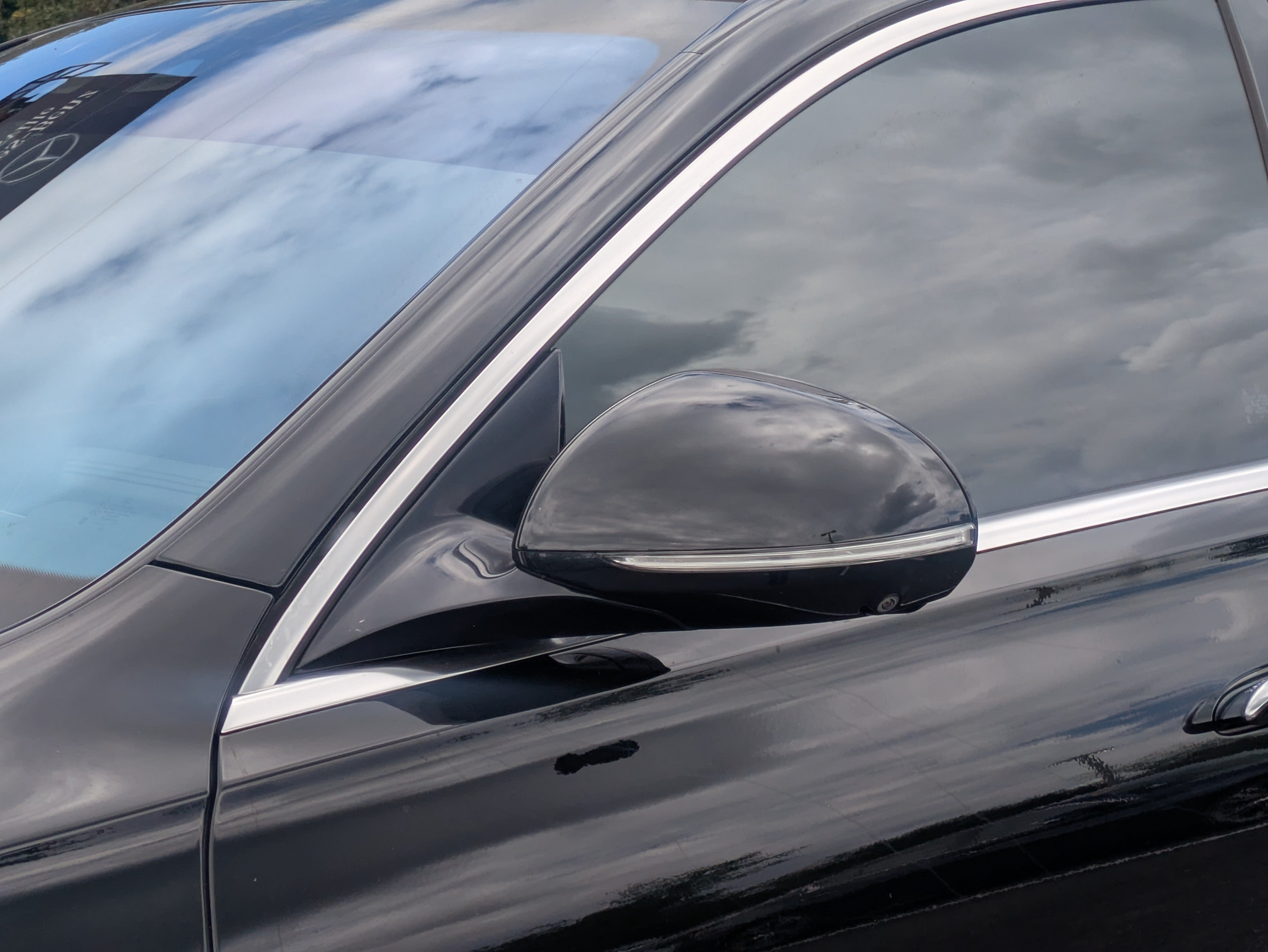 Certified 2023 Mercedes-Benz S 500 4MATIC image 11