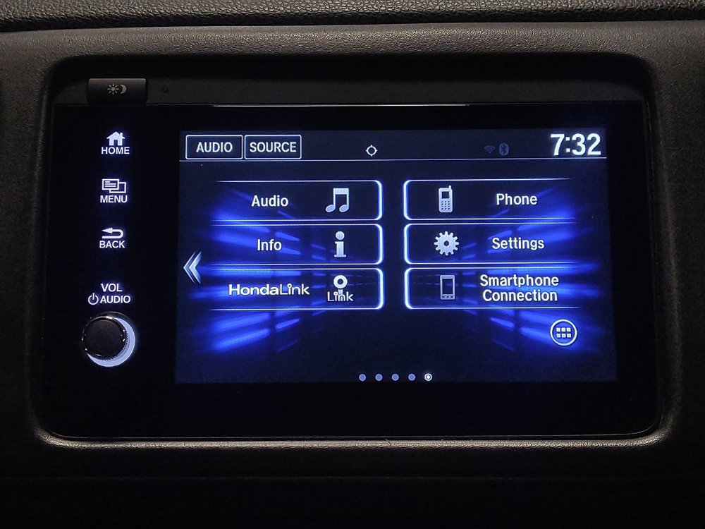 Used 2021 Honda HR-V Sport image 25