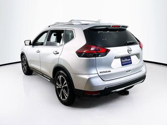 Used 2018 Nissan Rogue SL image 6
