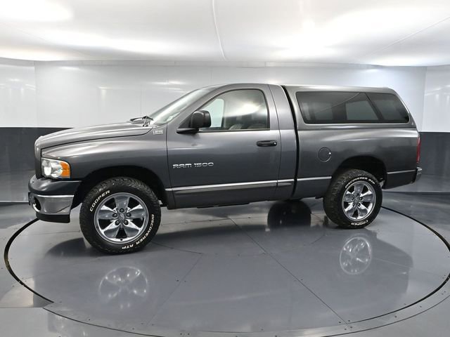 Used 2004 Dodge Ram 1500 Truck SLT w/ Sport Appearance Group image 11