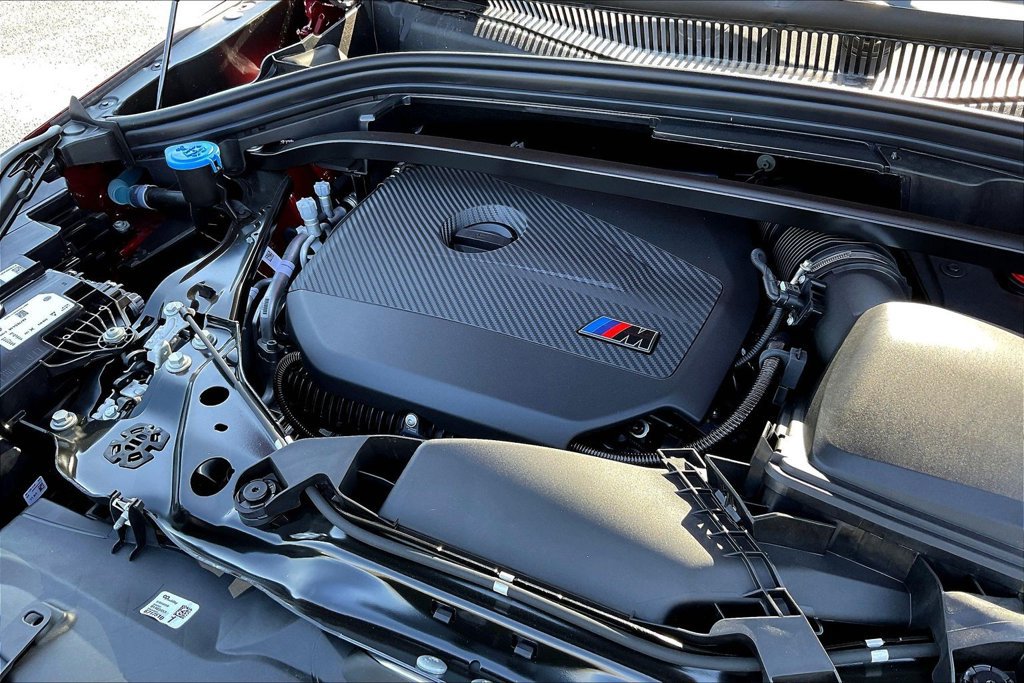 New 2026 BMW X2 M35i w/ Technology Package AWD/4WD image 31