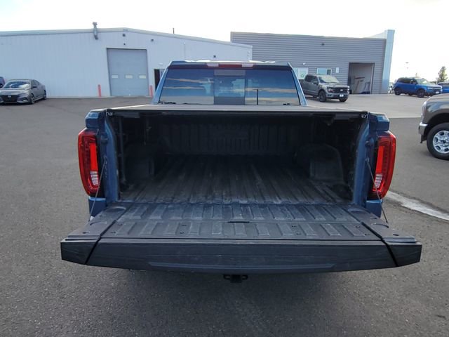 Used 2024 GMC Sierra 1500 SLT w/ SLT Premium Package image 16