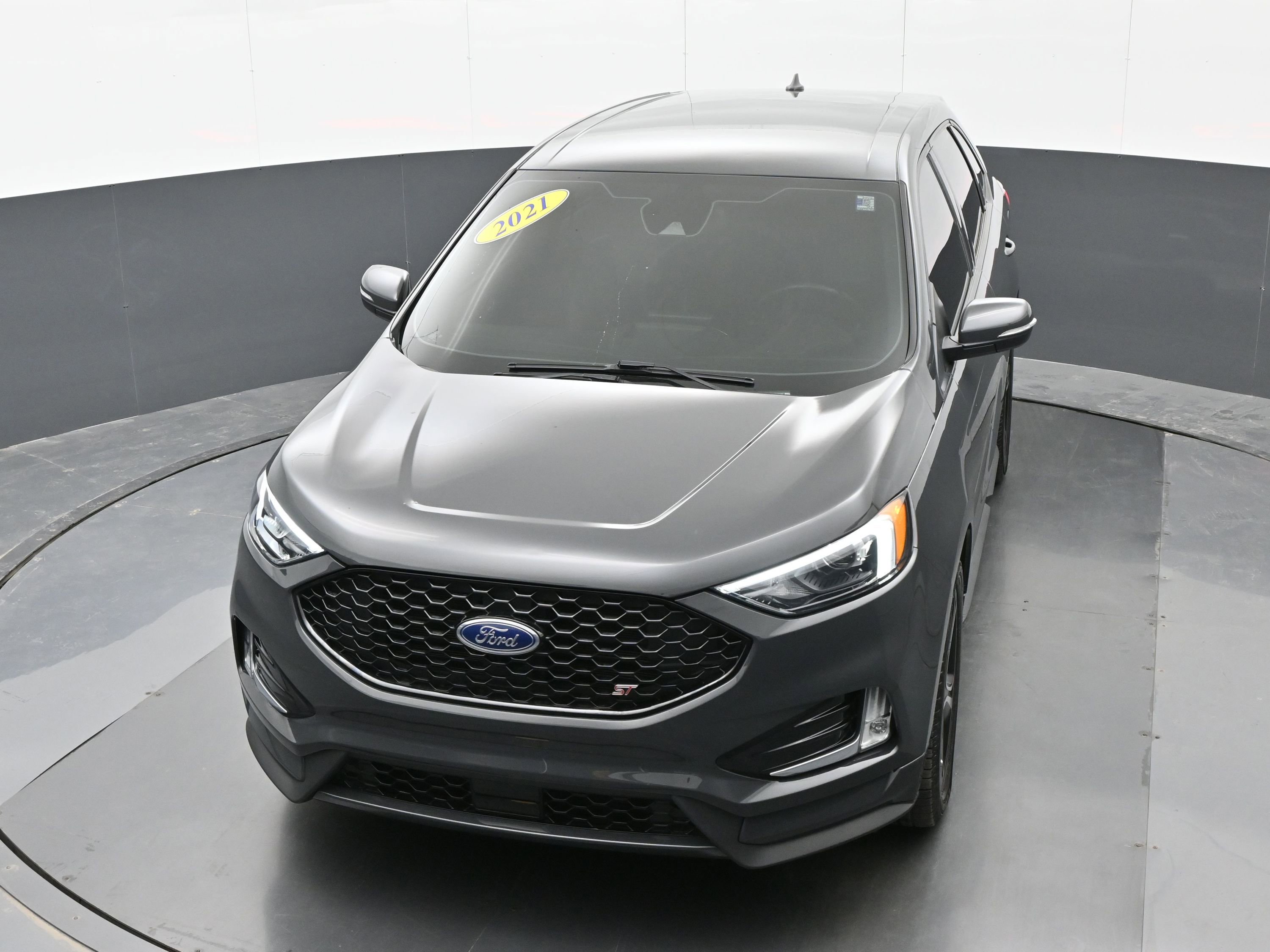 Used 2021 Ford Edge ST AWD/4WD image 34