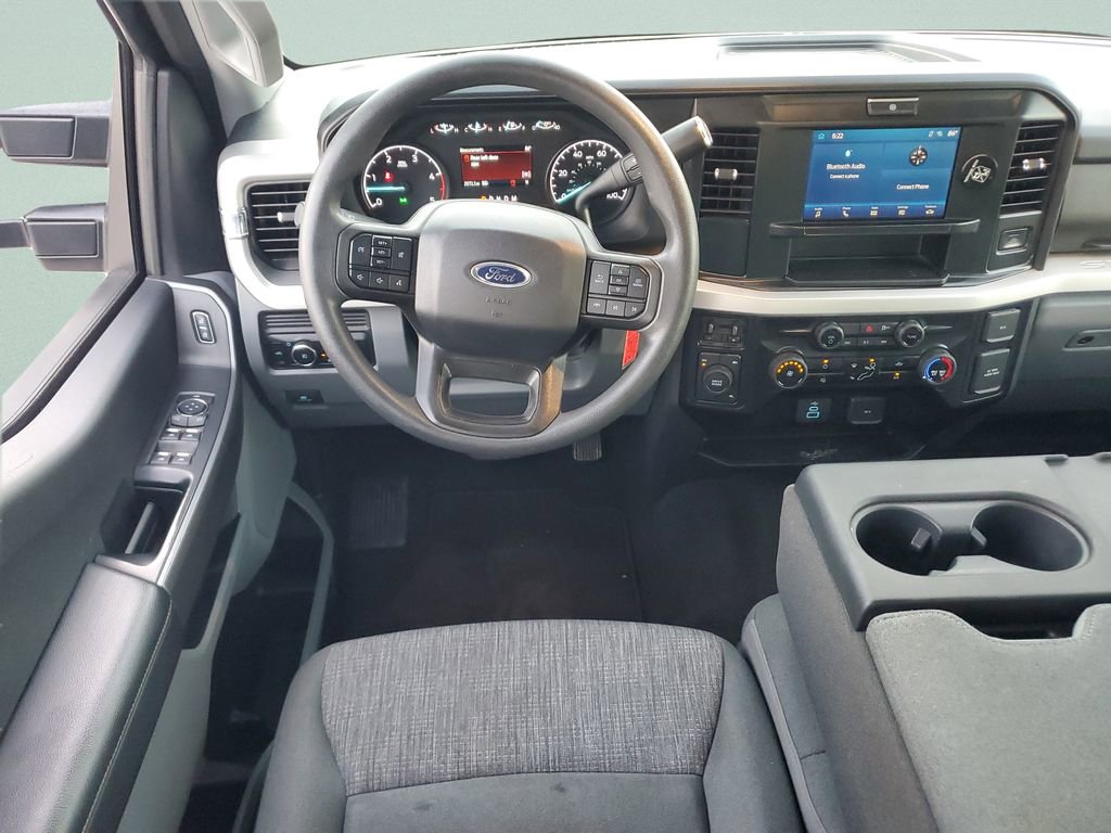 Used 2025 Ford F250 XLT image 23