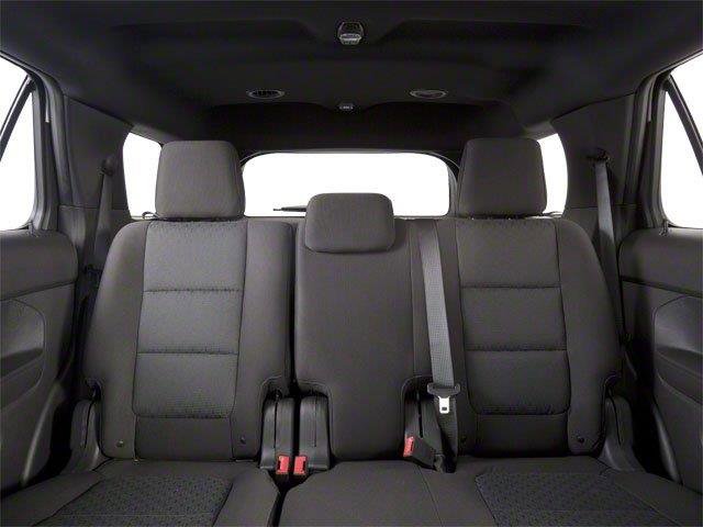 Used 2013 Ford Explorer XLT image 13