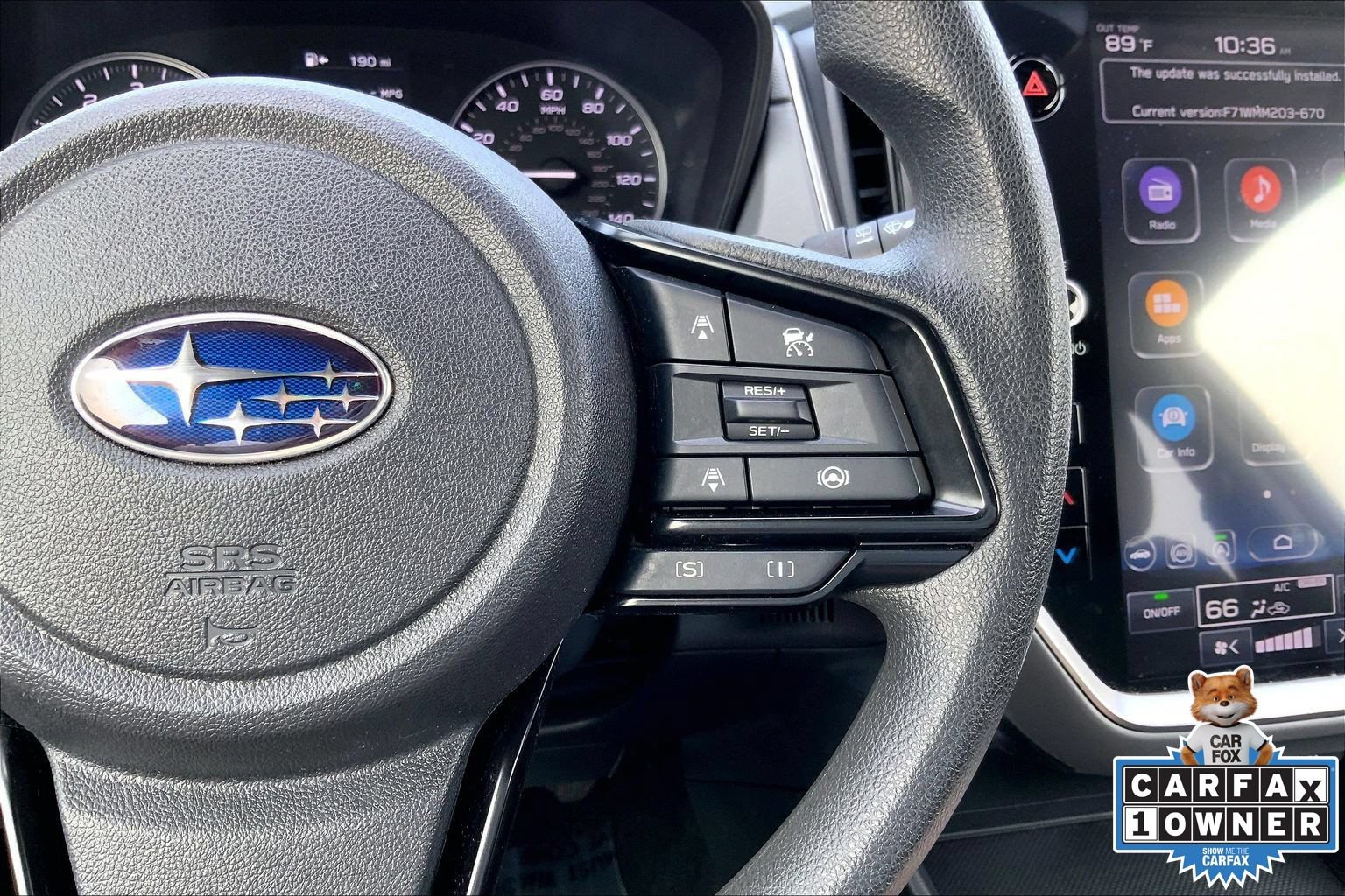 Certified 2024 Subaru Crosstrek 2.0i Premium w/ Popular Package #4 AWD/4WD image 26