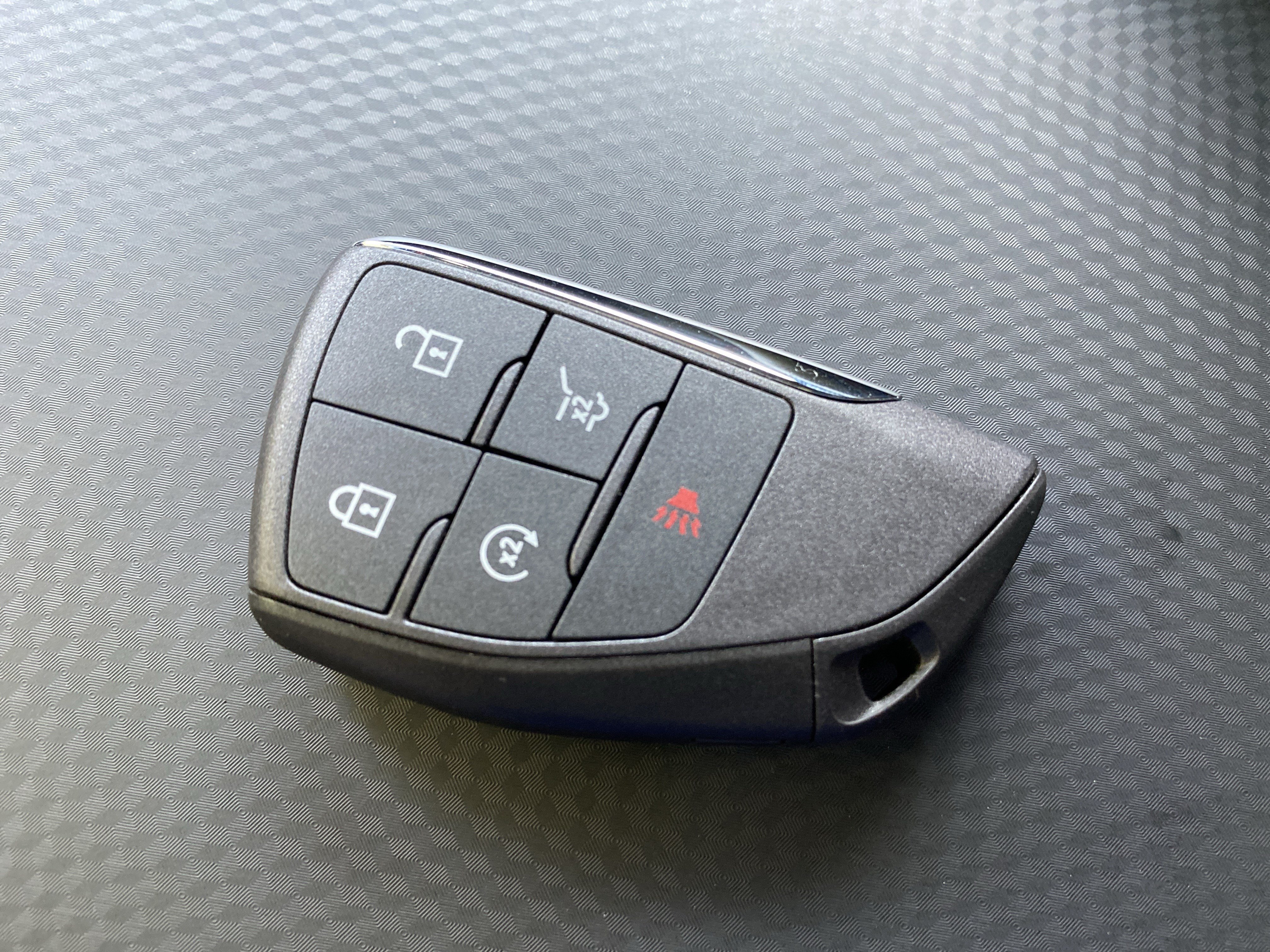 Used 2026 Chevrolet Equinox RS w/ Safety and Technology Package FWD image 39