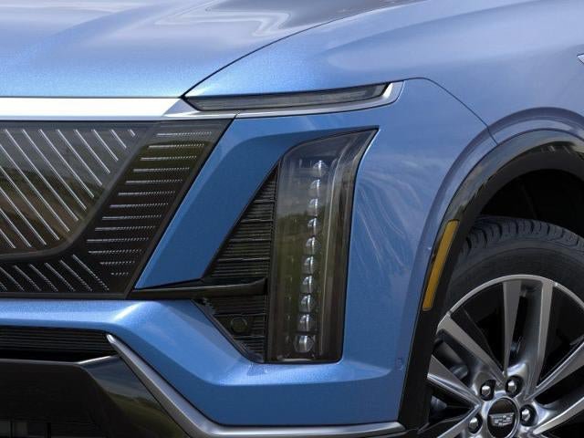 New 2027 Cadillac Vistiq Luxury AWD/4WD image 10