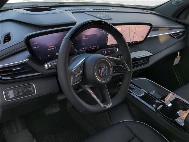 New 2026 Buick Enclave Sport Touring w/ Super Cruise Package image 10