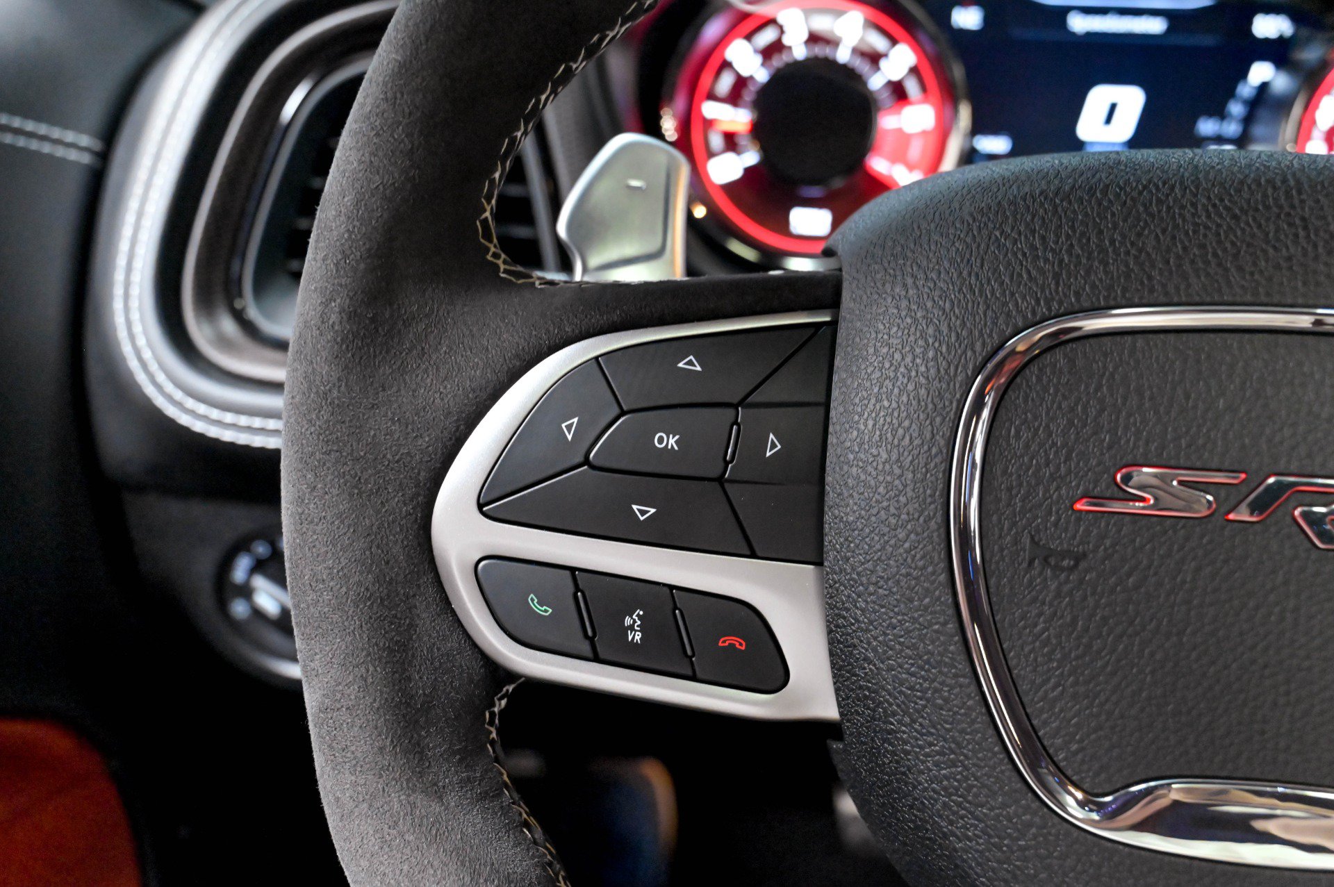 Used 2023 Dodge Challenger SRT Hellcat RWD image 58