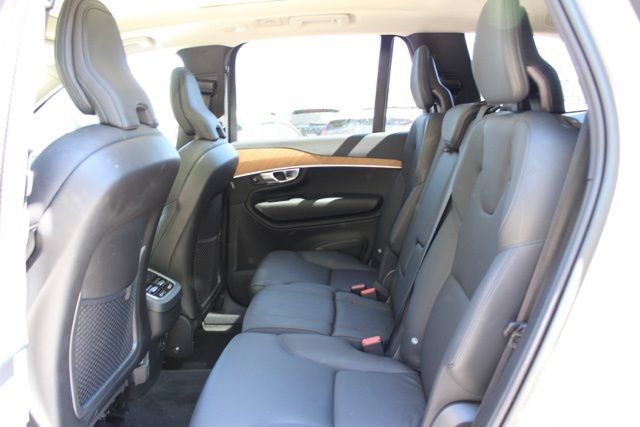 Certified 2023 Volvo XC90 B6 Plus w/ Protection Package Premier AWD/4WD image 22
