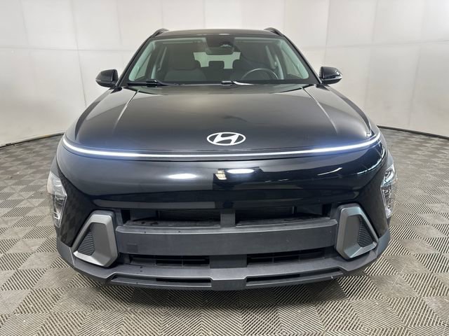 Used 2024 Hyundai Kona SEL AWD/4WD image 8
