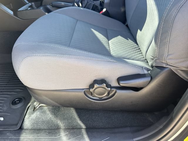 Used 2021 Toyota Tacoma SR w/ SR Convenience Package RWD image 25
