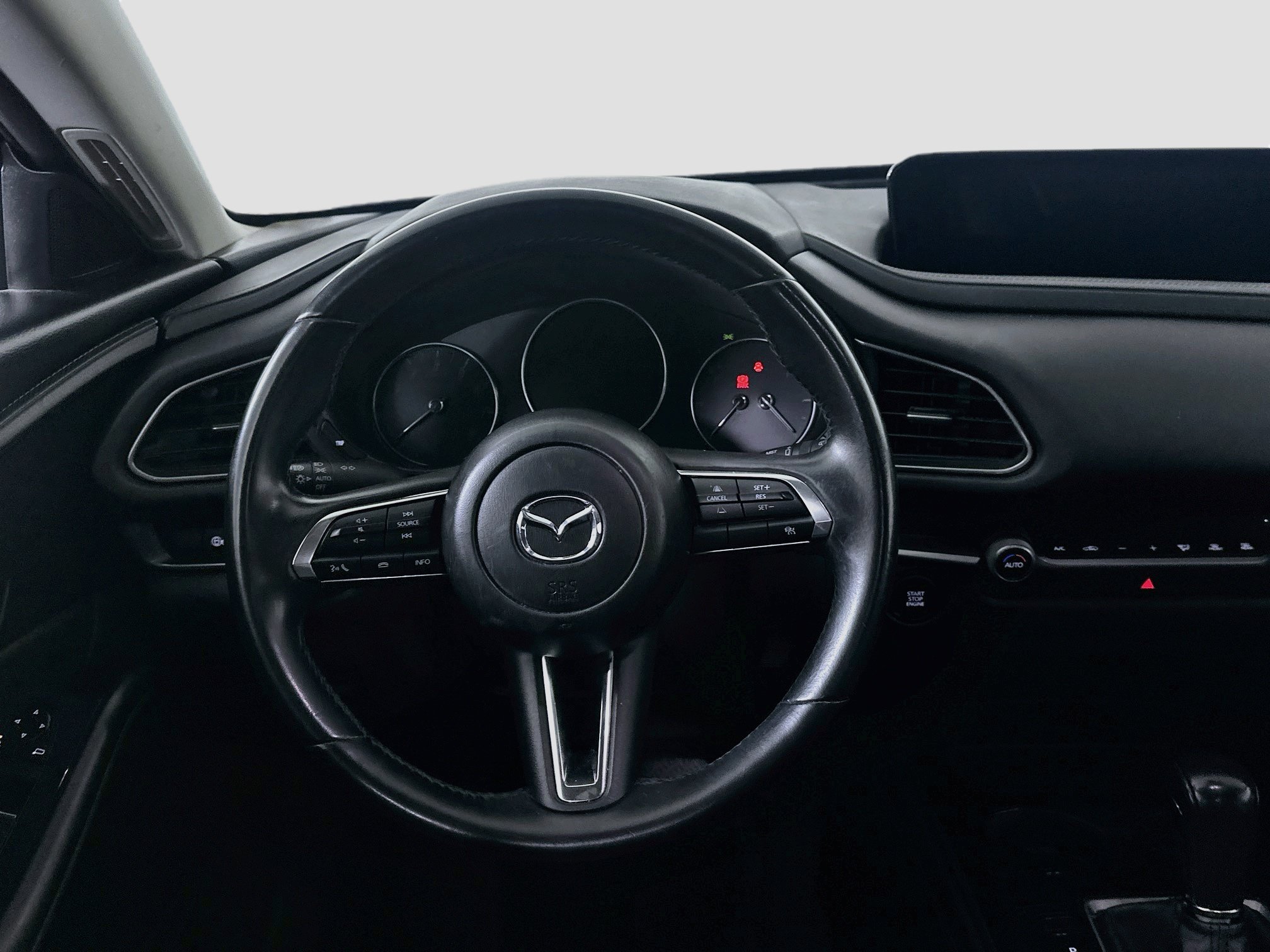 Used 2024 MAZDA CX-30 AWD 2.5 S w/ Select Sport Pkg image 18