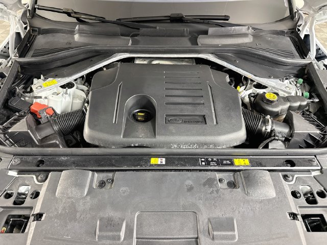 Used 2023 Land Rover Range Rover Sport SE AWD/4WD image 38