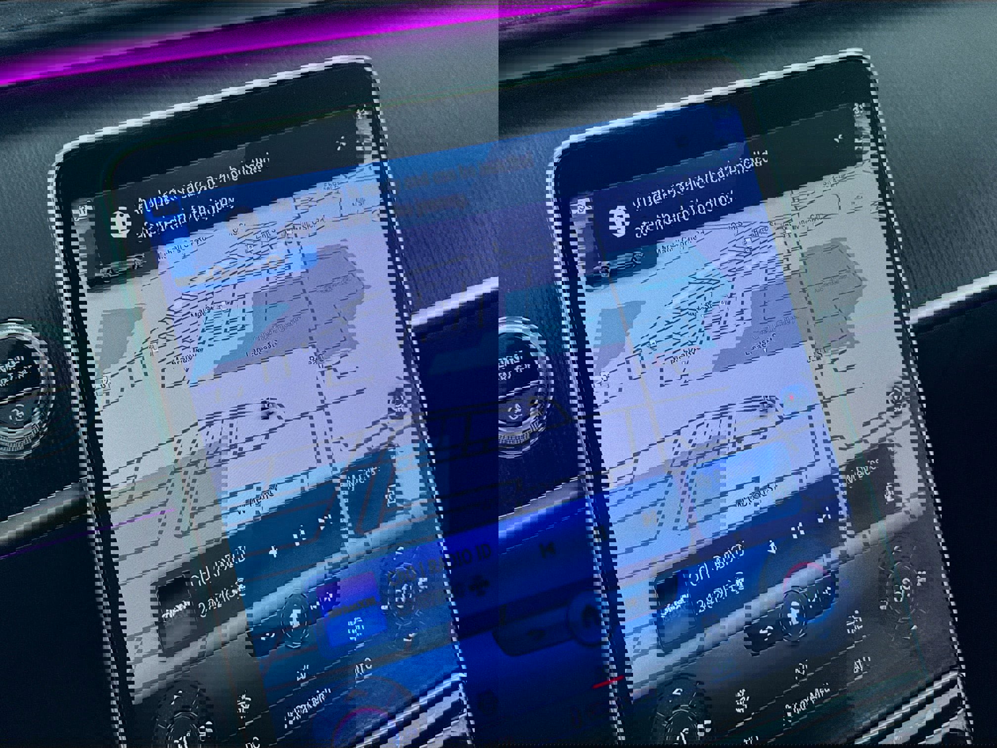 Used 2022 Mercedes-Benz S 580 4MATIC Sedan image 2